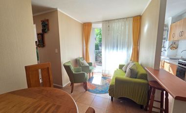 Se vende departamento en Portal San Pedro