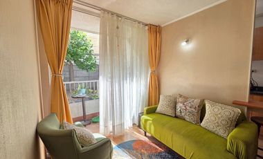 Se vende departamento en Portal San Pedro