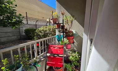 Se vende departamento en Portal San Pedro