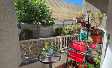 Se vende departamento en Portal San Pedro