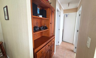 Se vende departamento en Portal San Pedro