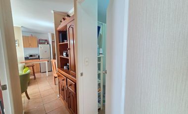 Se vende departamento en Portal San Pedro