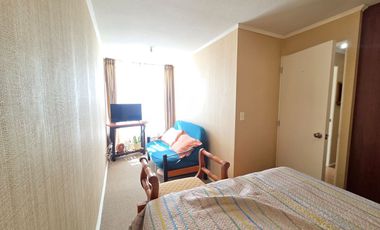 Se vende departamento en Portal San Pedro