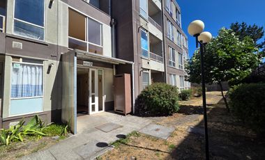 Se vende departamento en Portal San Pedro