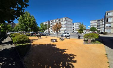 Se vende departamento en Portal San Pedro