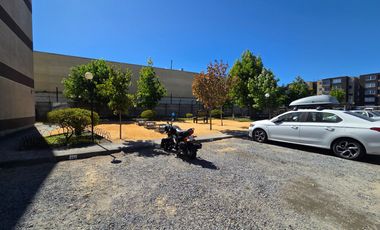 Se vende departamento en Portal San Pedro