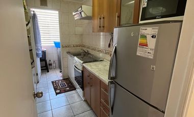 Departamento Amoblado, Plaza Norte I