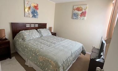 Departamento Amoblado, Plaza Norte I