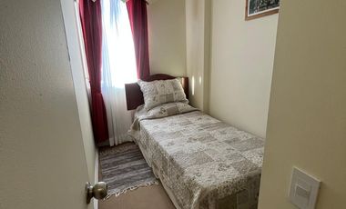 Departamento Amoblado, Plaza Norte I
