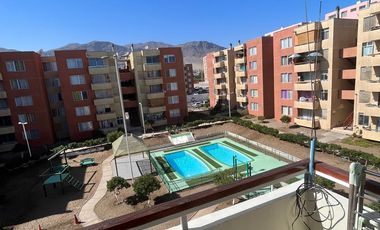 Departamento Amoblado, Plaza Norte I