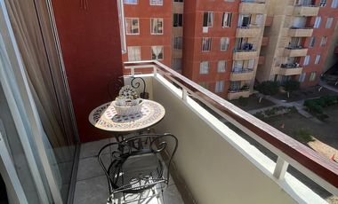 Departamento Amoblado, Plaza Norte I