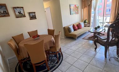 Departamento Amoblado, Plaza Norte I