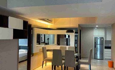 Apartment Casa Grande 3 BR Private Lift Full Furnished