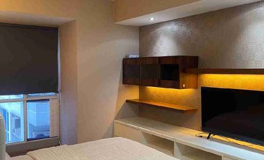 Apartment Casa Grande 3 BR Private Lift Full Furnished