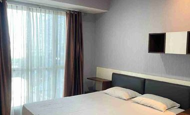 Apartment Casa Grande 3 BR Private Lift Full Furnished