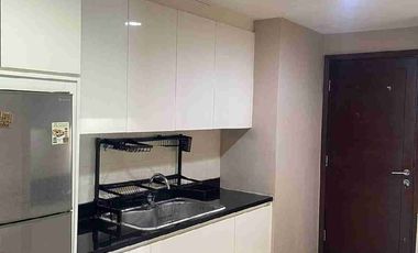 Apartment Casa Grande 3 BR Private Lift Full Furnished