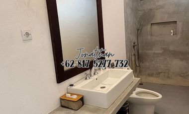 Dijual Villa Modern Brand New Leasehold Dekat Trans Studio Bali