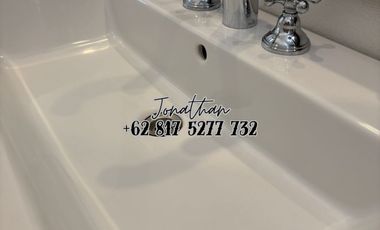 Dijual Villa Modern Brand New Leasehold Dekat Trans Studio Bali