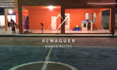 Quinta en venta en Villas Campestres, ideal para renta.