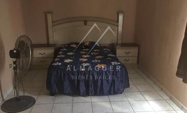 Quinta en venta en Villas Campestres, ideal para renta.