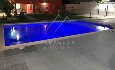 Quinta en venta en Villas Campestres, ideal para renta.