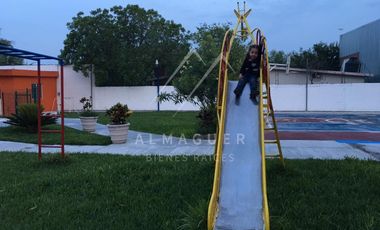 Quinta en venta en Villas Campestres, ideal para renta.