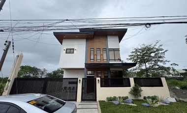 BRAND NEW HOUSE & LOT – Xavier Estates Phase 4 ✨