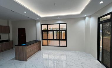 BRAND NEW HOUSE & LOT – Xavier Estates Phase 4 ✨