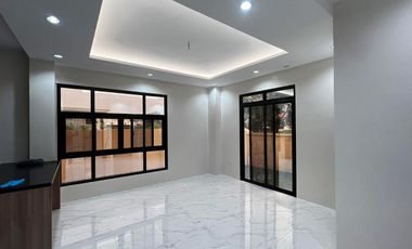 BRAND NEW HOUSE & LOT – Xavier Estates Phase 4 ✨