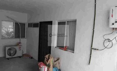 DEPARTAMENTO AMUEBLADO, A 15 MIN DE LA UANL EN EL CENTRO S.N.G.