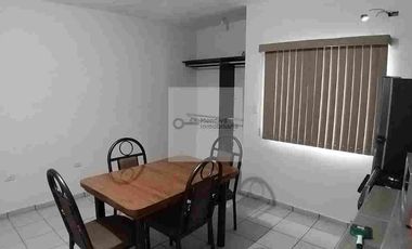 DEPARTAMENTO AMUEBLADO, A 15 MIN DE LA UANL EN EL CENTRO S.N.G.