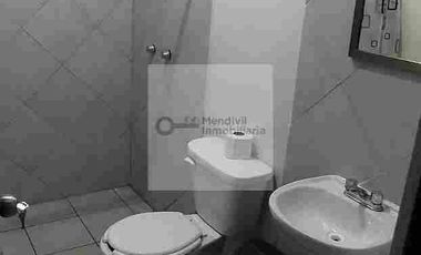 DEPARTAMENTO AMUEBLADO, A 15 MIN DE LA UANL EN EL CENTRO S.N.G.