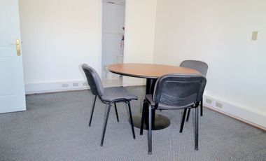 Arriendo de oficina en edificio Security