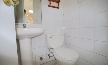 Arriendo de oficina en edificio Security