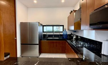 Casa en Venta en Dzityá con habitación en Planta Baja