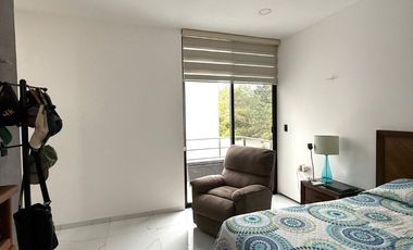 Casa en Venta en Dzityá con habitación en Planta Baja