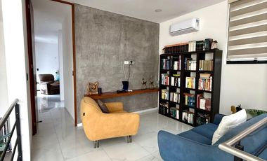 Casa en Venta en Dzityá con habitación en Planta Baja