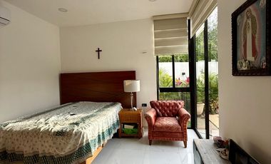 Casa en Venta en Dzityá con habitación en Planta Baja