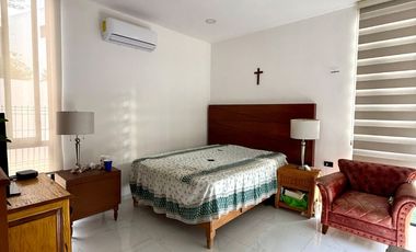 Casa en Venta en Dzityá con habitación en Planta Baja