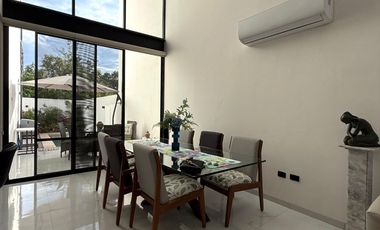 Casa en Venta en Dzityá con habitación en Planta Baja