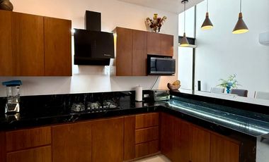 Casa en Venta en Dzityá con habitación en Planta Baja