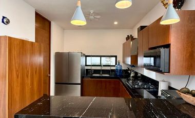 Casa en Venta en Dzityá con habitación en Planta Baja