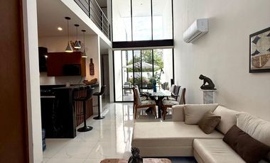 Casa en Venta en Dzityá con habitación en Planta Baja