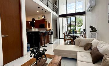 Casa en Venta en Dzityá con habitación en Planta Baja