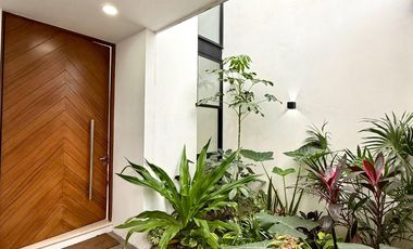 Casa en Venta en Dzityá con habitación en Planta Baja