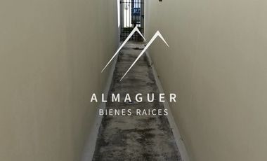 Casa en Venta en Portal del Norte, de un nivel, patio con espacio para alberca.