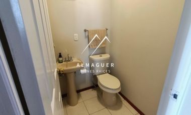 Casa en Venta en Portal del Norte, de un nivel, patio con espacio para alberca.