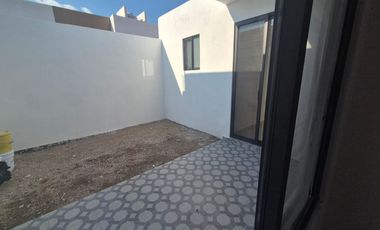 ESTRENA ESTA CASA HERMOSA , EN TEQUISQUIAPAN