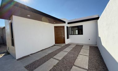 ESTRENA ESTA CASA HERMOSA , EN TEQUISQUIAPAN