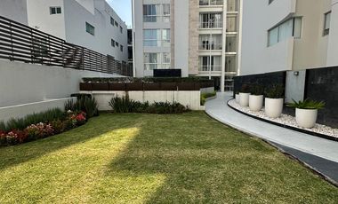 Colomos Providencia, hermoso departamento de 2 recámaras al lado de Los Colomos